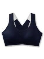نیم تنه ورزشی بروکس B8 NAVY