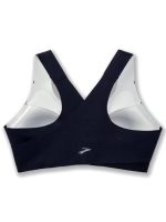نیم تنه ورزشی بروکس B8 NAVY - Image 2
