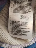 هودی آدیداس آبرنگی - Image 6
