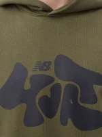 هودی یونیسکس نیوبالانس nb pbj hoodie - Image 8