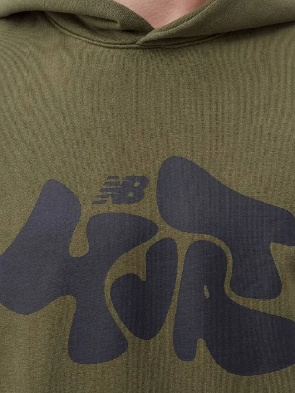 هودی یونیسکس نیوبالانس nb pbj hoodie - Image 8