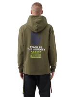 هودی یونیسکس نیوبالانس nb pbj hoodie - Image 3