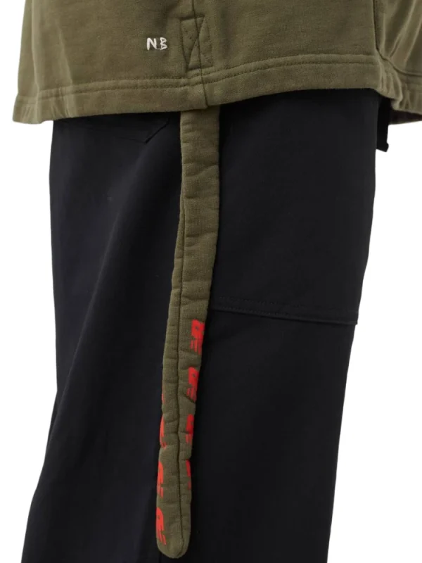 هودی یونیسکس نیوبالانس nb pbj hoodie - Image 5