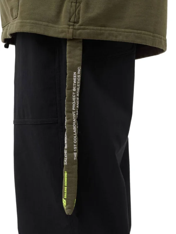 هودی یونیسکس نیوبالانس nb pbj hoodie - Image 6