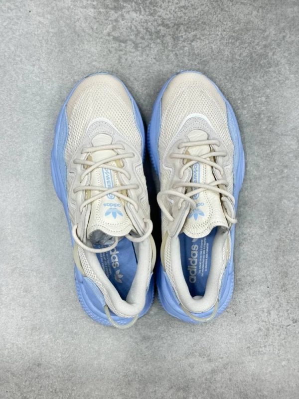 کتونی آدیداس مدل Ozweego Casuals - Image 4