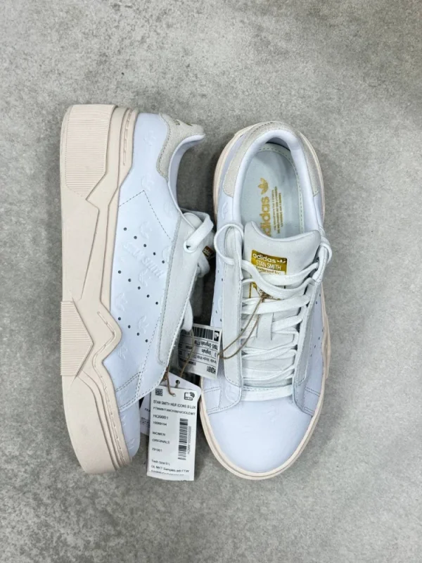 کتونی آدیداس مدل Stan Smith Bonega 2B W - Image 4