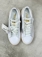 کتونی آدیداس مدل Stan Smith Bonega 2B W - Image 3