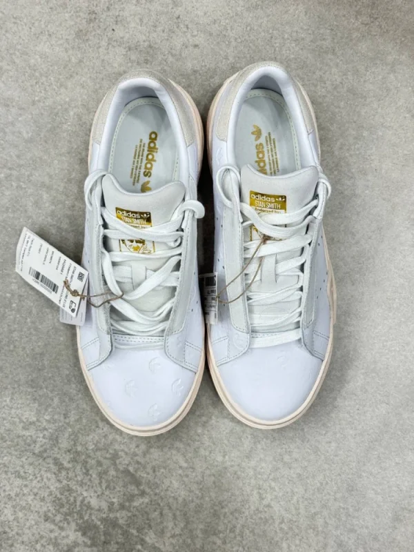 کتونی آدیداس مدل Stan Smith Bonega 2B W - Image 3