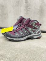 کتونی سالامون مدل SALOMON X ULTRA PIONEER MID GTX W - Image 2