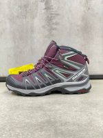 کتونی سالامون مدل SALOMON X ULTRA PIONEER MID GTX W