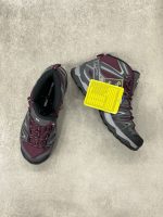 کتونی سالامون مدل SALOMON X ULTRA PIONEER MID GTX W - Image 3