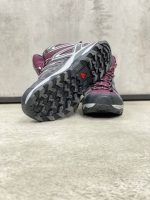 کتونی سالامون مدل SALOMON X ULTRA PIONEER MID GTX W - Image 4