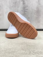 کتونی پوما مدل Men's Puma Caven White/Team Gold/Gum - Image 2