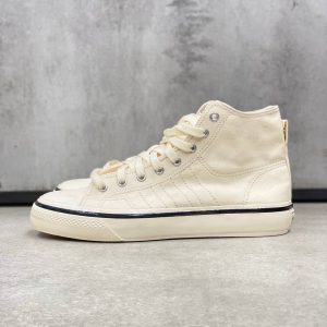 کتونی آدیداس مدل Nizza Hi RF 74 Shoes
