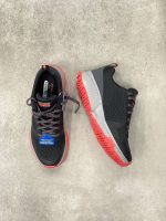 کتونی اسکیچرز مدل SKECHERS STREET FLEX MEN BKRD 232119 - Image 4