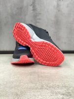 کتونی اسکیچرز مدل SKECHERS STREET FLEX MEN BKRD 232119 - Image 2