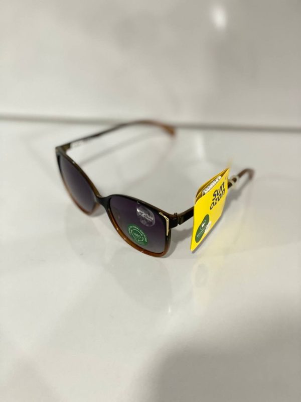 عینک برند sun ozon آلمانی کد gs280 - Image 2