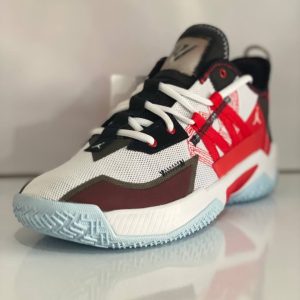 کتونی جردن مدل One Take Ii Mens Basketball Shoe Cw2457-007