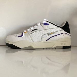 کتونی پوما مدل slipstream bball unisex sneakers shoes
