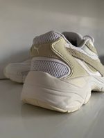 کتونی پوما مدل Teveris Nitro Vortex Sneakers in Alpine Snow/Warm White - Image 2