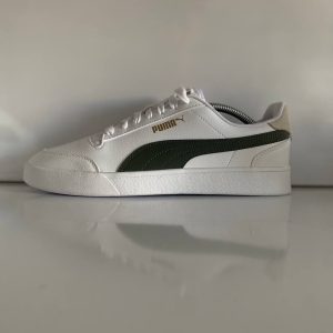 کتونی پوما مدل Unisex-Adult Shuffle Perforated Shoes