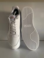 کتونی پوما مدل Unisex-Adult Shuffle Perforated Shoes - Image 4