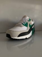 کتونی نایکی مدل Air Max 90 Malachite White Black FB9658-102 - Image 2