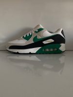 کتونی نایکی مدل Air Max 90 Malachite White Black FB9658-102