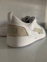 کتونی پوما مدل Rebound Lay-Up Lo Mesh Trainers - Image 3