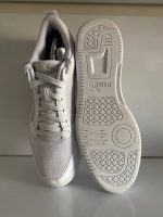 کتونی پوما مدل Rebound Lay-Up Lo Mesh Trainers - Image 4