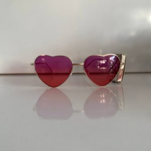 عینک زنانه اکسسوری آلمانی کدgs315