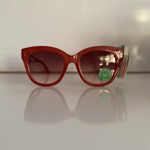 عینک زنانه اکسسوری آلمانی کدgs321