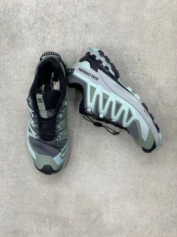 کتونی سالامون مدل  XA Pro 3D V9 Gore-Tex - Image 3