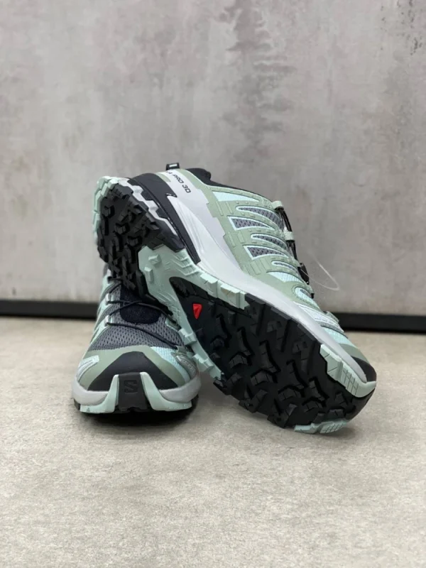 کتونی سالامون مدل  XA Pro 3D V9 Gore-Tex - Image 4