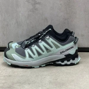 کتونی سالامون مدل XA Pro 3D V9 Gore-Tex