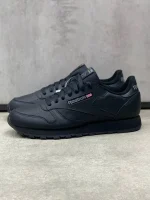 کتونی ریباک مدل Classic Leather Black