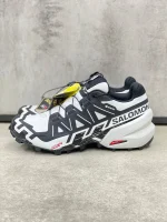 کتونی سالامون مدل SPEEDCROSS 6 GTX W