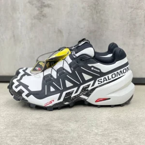 کتونی سالامون مدل SPEEDCROSS 6 GTX W