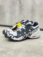 کتونی سالامون مدل SPEEDCROSS 6 GTX W - Image 2