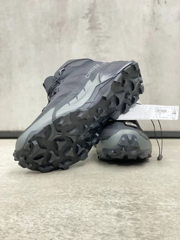 کتونی سالامون مدل Cross Hike 2 Mid Gore-Tex - Image 3