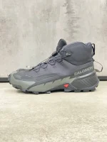 کتونی سالامون مدل Cross Hike 2 Mid Gore-Tex