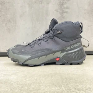 کتونی سالامون مدل Cross Hike 2 Mid Gore-Tex