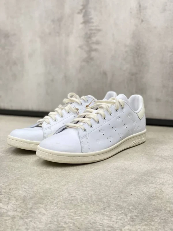 کتونی آدیداس مدل Stan Smith Alife x Starcow - Image 2