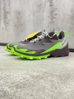 کتونی سالامون مدل Cross Over 2 Gore-Tex - Image 2