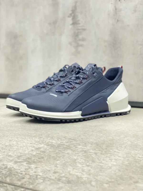 کتونی اکو مدل  Biom 2.0 Sneaker Lea - Image 2