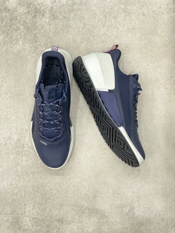 کتونی اکو مدل  Biom 2.0 Sneaker Lea - Image 4