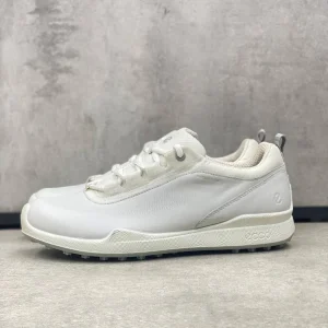 کتونی سفید اکو مدل BIOM Hybrid BNY Golf