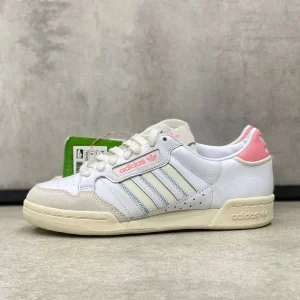 کتونی آدیداس مدل Continental 80 Stripes
