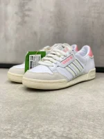 کتونی آدیداس مدل Continental 80 Stripes - Image 2