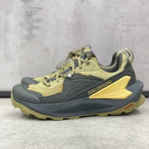 کتونی سالامون مدل Elixir GORE-TEX